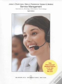 Capa do artigo Service Management