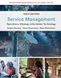 Service Management: Operations Strategy Information Technology Ise - Preview