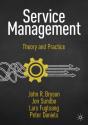 Service Management - Preview