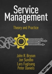 Capa do artigo Service Management