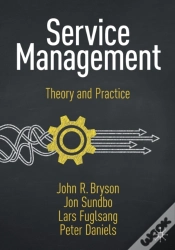 Capa do artigo Service Management
