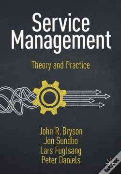 Capa do artigo Service Management