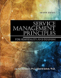 Service Management Principles For Hospitality And Tourism - Preview