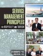 Service Management Principles For Hospitality & Tourism - Preview