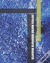Service  Market Behavioral Research