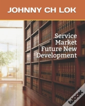 Capa do artigo Service Market Future New Development