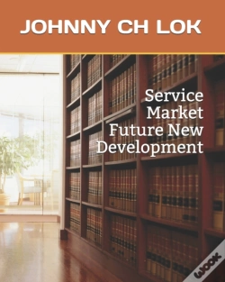 Capa do artigo Service Market Future New Development