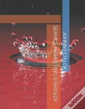 Capa do artigo Service Marketing Strategy