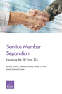 Service Member Separation - Preview