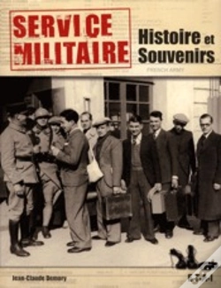 Capa do artigo Service Militaire ; Histoire Et Souvenirs