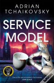 Capa do artigo Service Model
