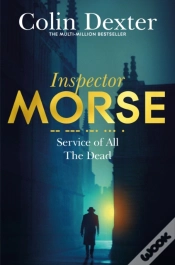 Capa do artigo Service Of All The Dead