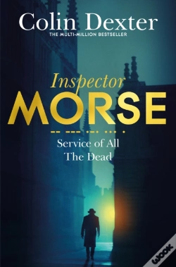 Capa do artigo Service Of All The Dead