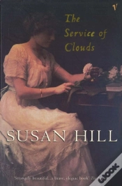 Capa do artigo Service Of Clouds