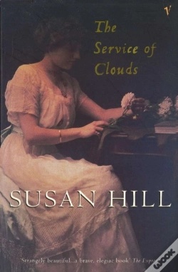 Capa do artigo Service Of Clouds