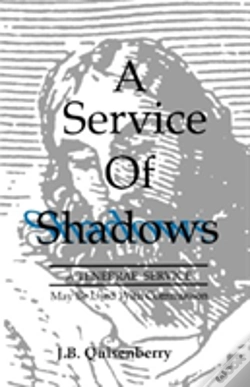 Capa do artigo Service Of Shadows
