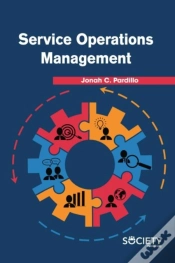 Capa do artigo Service Operations Management