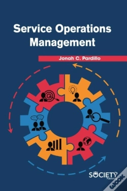 Capa do artigo Service Operations Management