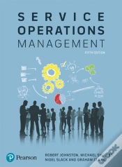 Capa do artigo Service Operations Management