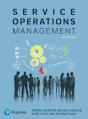 Service Operations Management - Preview