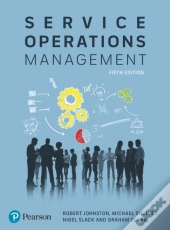 Service Operations Management