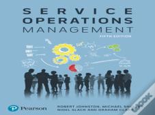 Service Operations Management