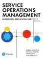 Service Operations Management - Preview