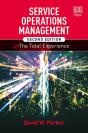 Service Operations Management, Second Edition - The Total Experience - Preview