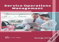 Service Operations Management