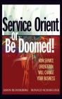 Service Orient Or Be Doomed! - Preview