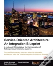 Capa do artigo Service Oriented Architecture: An Integr