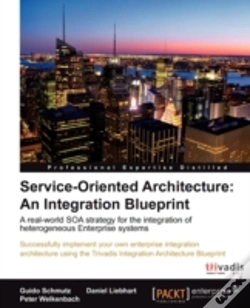 Capa do artigo Service Oriented Architecture: An Integr