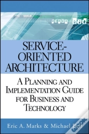 Capa do artigo Service-Oriented Architecture