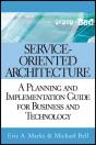Service-Oriented Architecture - Preview