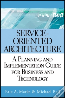 Capa do artigo Service-Oriented Architecture
