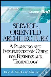 Capa do artigo Service-Oriented Architecture