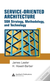 Capa do artigo Service-Oriented Architecture