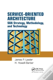 Capa do artigo Service-Oriented Architecture