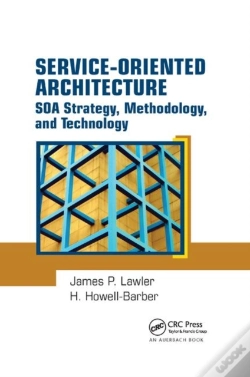 Capa do artigo Service-Oriented Architecture