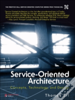 Service-Oriented Architecture (Paperback)