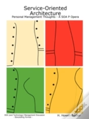 Capa do artigo Service-Oriented Architecture - Personal Management Thoughts - A Soa P Opera