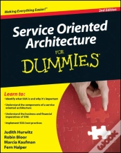 Capa do artigo Service Oriented Architecture (Soa) For Dummies