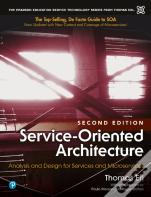 Service-Oriented Architecture