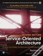 Capa do artigo Service-Oriented Architecture