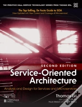 Service-Oriented Architecture