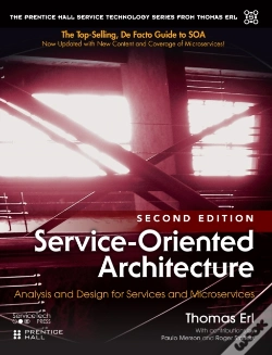 Capa do artigo Service-Oriented Architecture