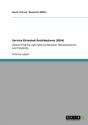 Service Oriented Architectures (Soa) - Preview
