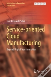 Capa do artigo Service-Oriented Cloud Manufacturing
