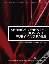 Service-Oriented Design With Ruby And Rails
