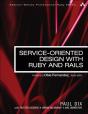 Service-Oriented Design With Ruby And Rails - Preview